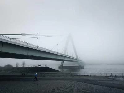 双11狂欢促销海报